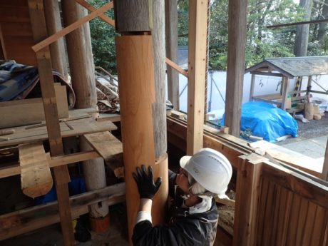 継手（つぎて）ジュエリー