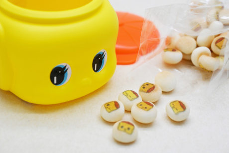 フエキプリントボーロ