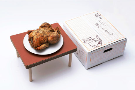 こたつをつけてほしかったみかんどり