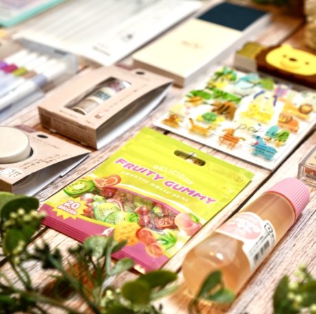 文具のサブスク