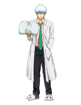 銀魂 THE FINAL×サンシャインシティプリンスホテル