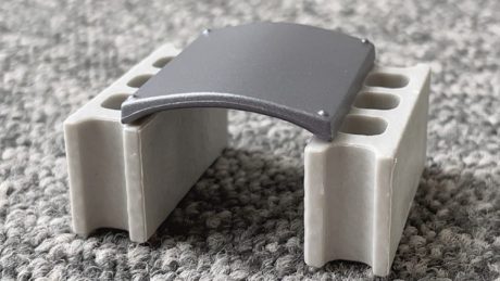 マジで鬼のように割れる瓦