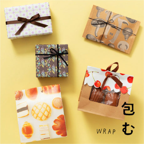 100枚レターブック×シーズン・ペーパー・コレクション