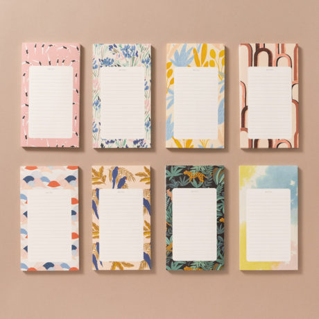 100枚レターブック×シーズン・ペーパー・コレクション