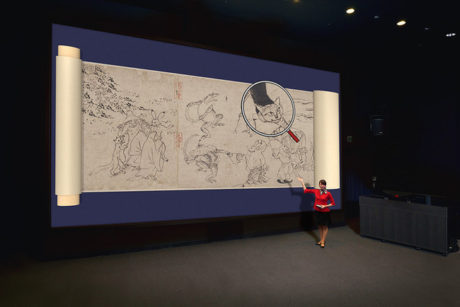 鳥獣戯画 超入門！