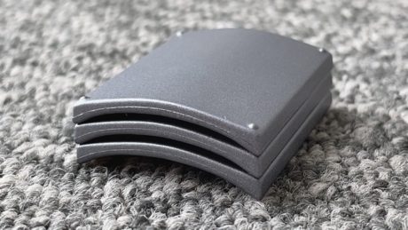 マジで鬼のように割れる瓦