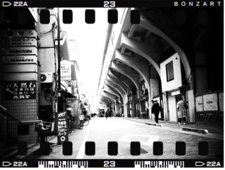 BONZART ZIEGEL(ボンザート ツィーゲル)