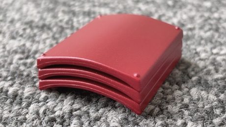 マジで鬼のように割れる瓦