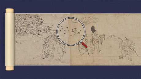 鳥獣戯画 超入門！