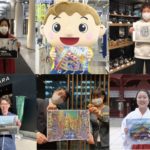 アキバまちなか展示会