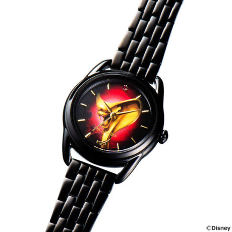 『ディズニー ツイステッドワンダーランド』腕時計