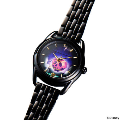 『ディズニー ツイステッドワンダーランド』腕時計