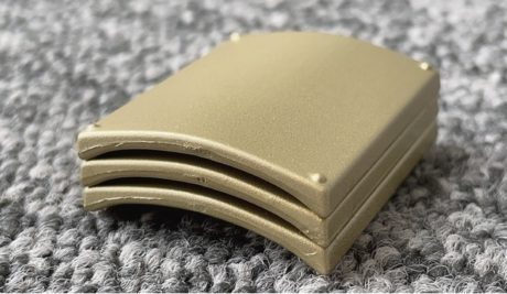 マジで鬼のように割れる瓦