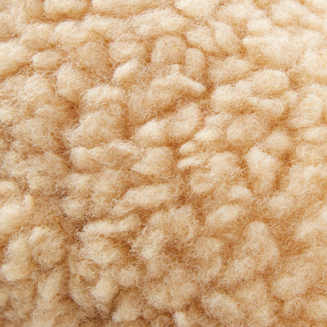 羊の毛刈りぬいぐるみ