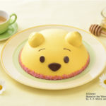 ＜くまのプーさん＞デコレーションケーキ