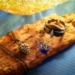 ジブリモチーフのアクセサリー
