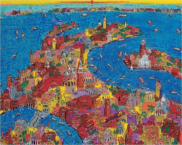 ARS VITA ESTA 藝術は人生