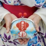 大阪銘菓「岩おこし」グッズ