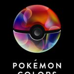 POKÉMON COLORS