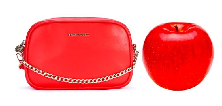 ​i​Farmaissance ​Melinda camera bag