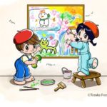 筋ジストロフィー患者さんと創る スマイルプロジェクト