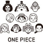 ONE PIECE × Noritake