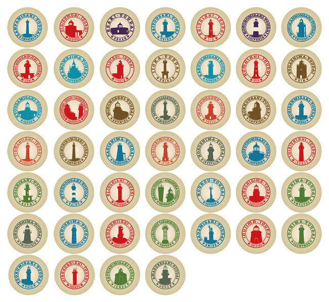 海と灯台ウィーク