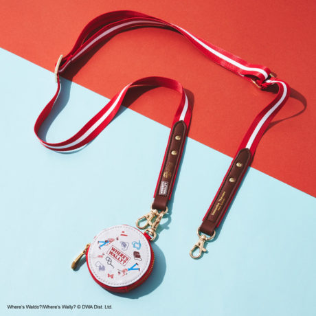 ウォーリーをさがせ！ × サマンサタバサプチチョイス