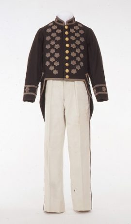 徳川一門―将軍家をささえたひとびと―