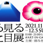 見る見る見た目展