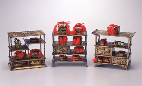 徳川一門―将軍家をささえたひとびと―