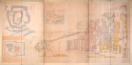 徳川一門―将軍家をささえたひとびと―