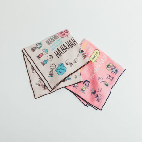 スヌーピーミュージアムの新企画展 「しあわせは、みんなの笑顔」