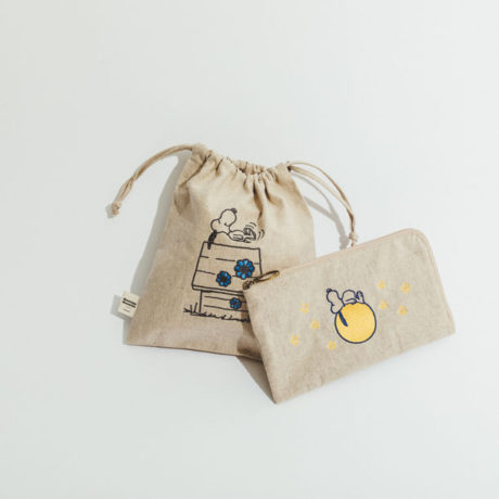 スヌーピーミュージアムの新企画展 「しあわせは、みんなの笑顔」