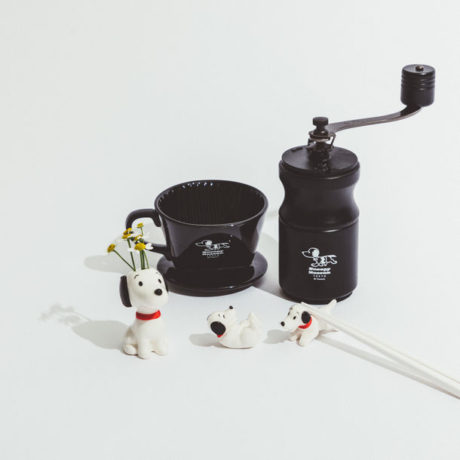 スヌーピーミュージアムの新企画展 「しあわせは、みんなの笑顔」