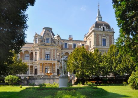 特別記事『時代を駆け抜けた皇妃エリザベート』