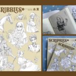SCRIBBLES 1