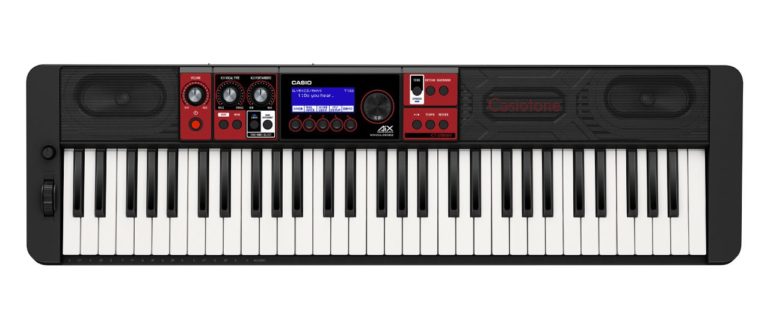 Casiotone CT-S1000V