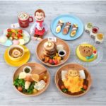 Curious George Kitchen