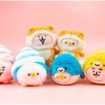 ピスケ＆うさぎと水族館・動物園