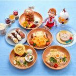 Curious George Kitchenで“セカンドシーズン”がスタート