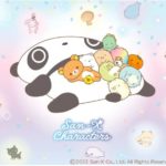 サンエックス90周年 うちのコたちの大展覧会