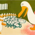 まるごと馬場のぼる展　描いた つくった 楽しんだ ニャゴ！