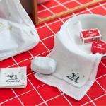 赤箱の相棒