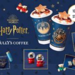 Magical Coffee Time