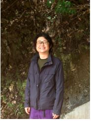 中﨑透　フィクション・トラベラー