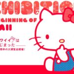 サンリオ展 ニッポンのカワイイ文化60年史