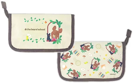 日本郵便株式会社 × くまのがっこう