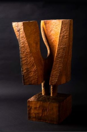 【特別展】砂澤ビッキ展