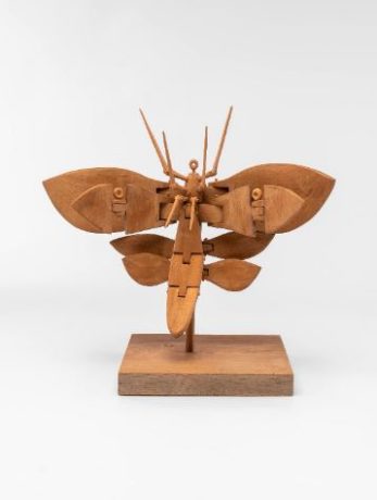 【特別展】砂澤ビッキ展